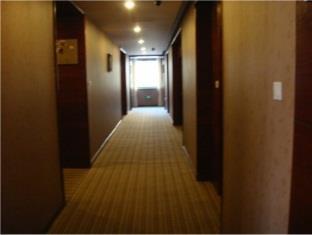 Ningbo Qingqishi Holiday Hotel מראה חיצוני תמונה
