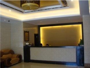 Ningbo Qingqishi Holiday Hotel מראה חיצוני תמונה